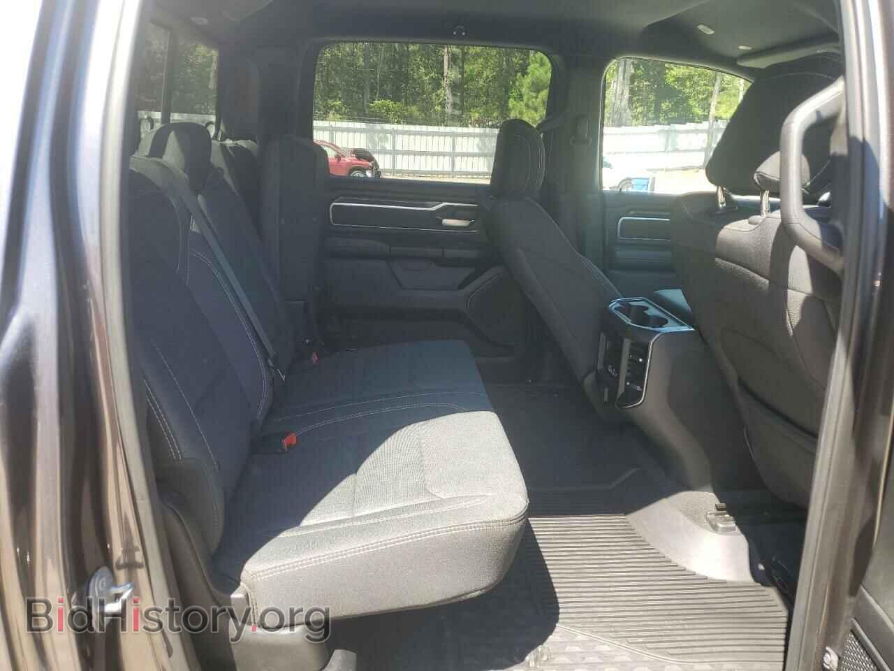 2019 RAM 1500 - VIN: 1C6SRFFT2KN657785 - Фото 10