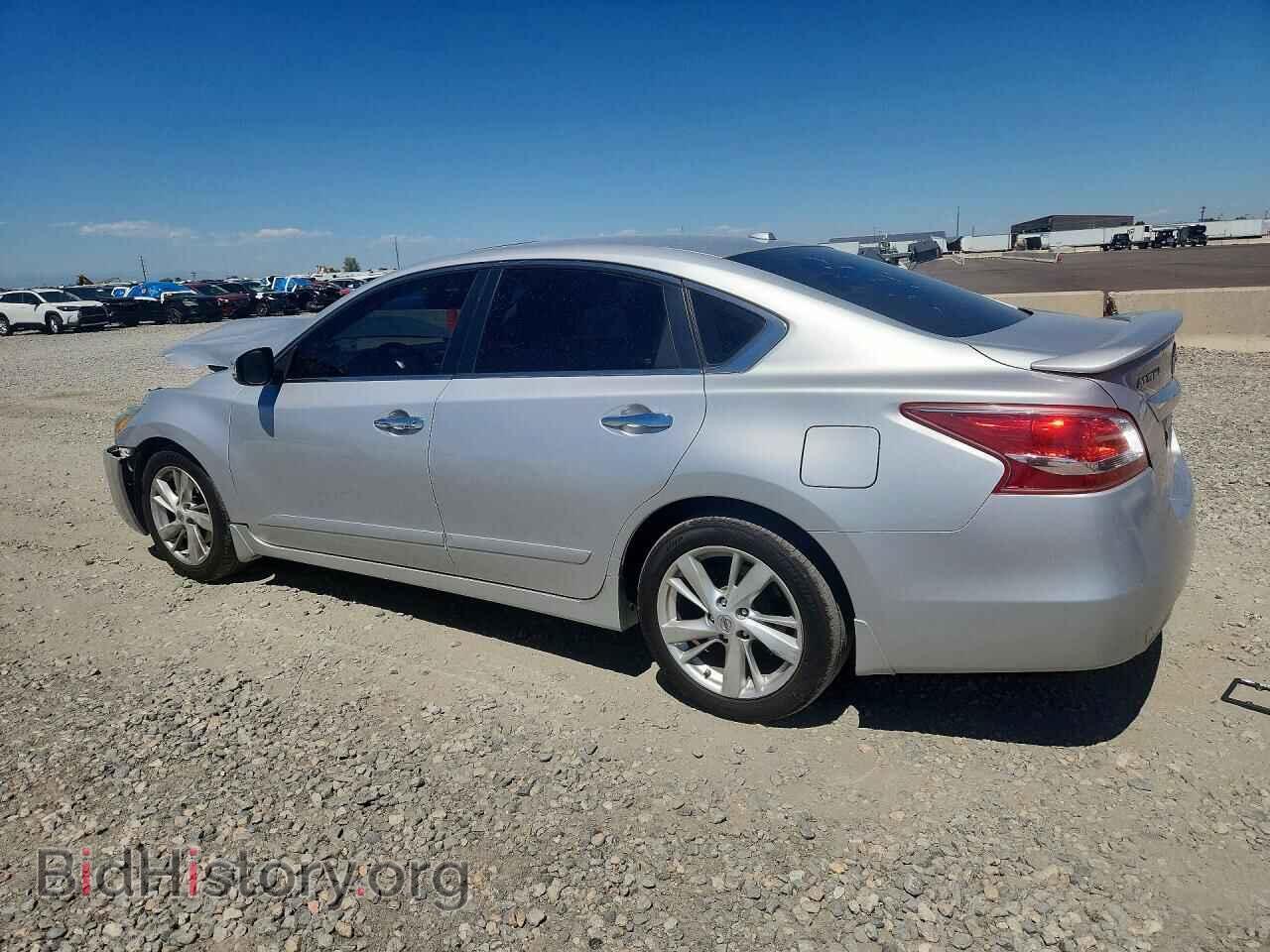 2013 NISSAN ALTIMA - VIN: 1N4AL3AP1DC905723 - Photo 2