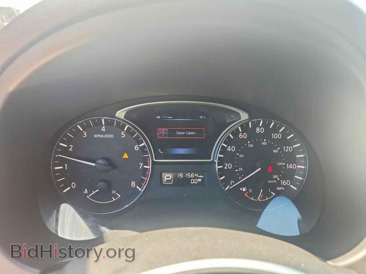 2013 NISSAN ALTIMA - VIN: 1N4AL3AP1DC905723 - Photo 9