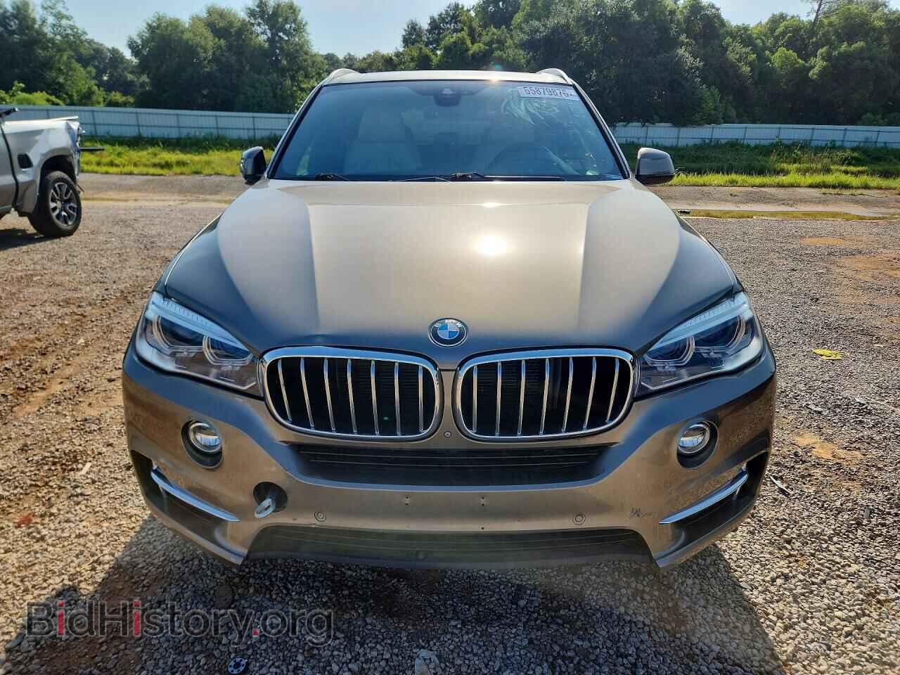 2017 BMW X5 - VIN: 5UXKR0C5XH0V49639 - Фото 5