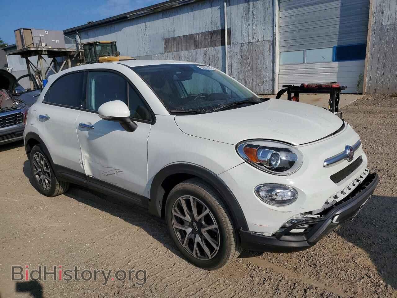 2016 FIAT 500 - VIN: ZFBCFYET0GP343621 - Photo 4