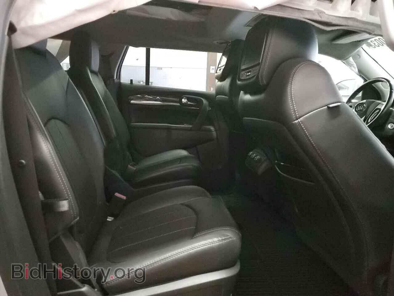 2017 BUICK ENCLAVE - VIN: 5GAKVBKD5HJ341892 - Фото 11