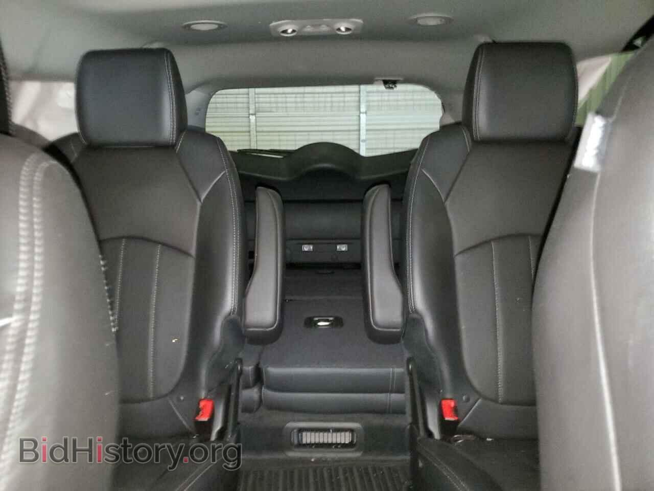 2017 BUICK ENCLAVE - VIN: 5GAKVBKD5HJ341892 - Фото 10