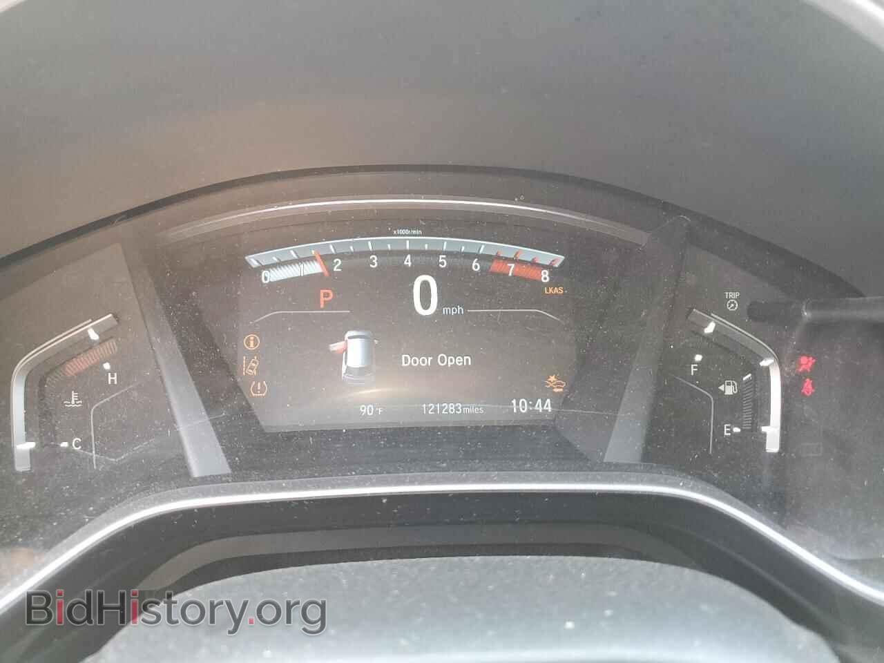2017 HONDA CRV - VIN: 5J6RW2H90HL067061 - Фото 9