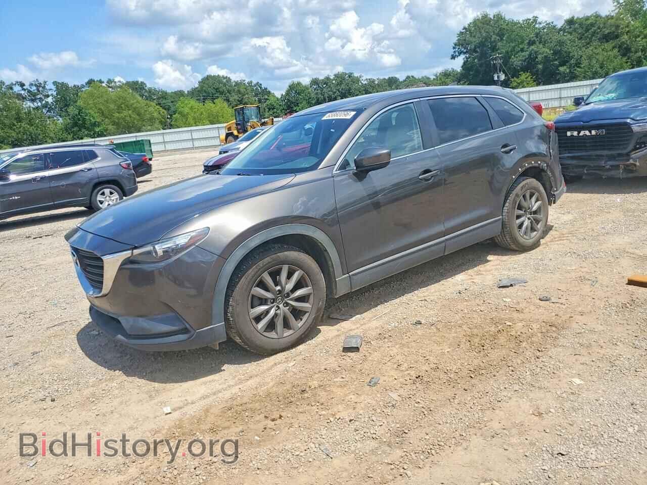 Photo JM3TCABY8J0231217 - MAZDA CX-9 2018