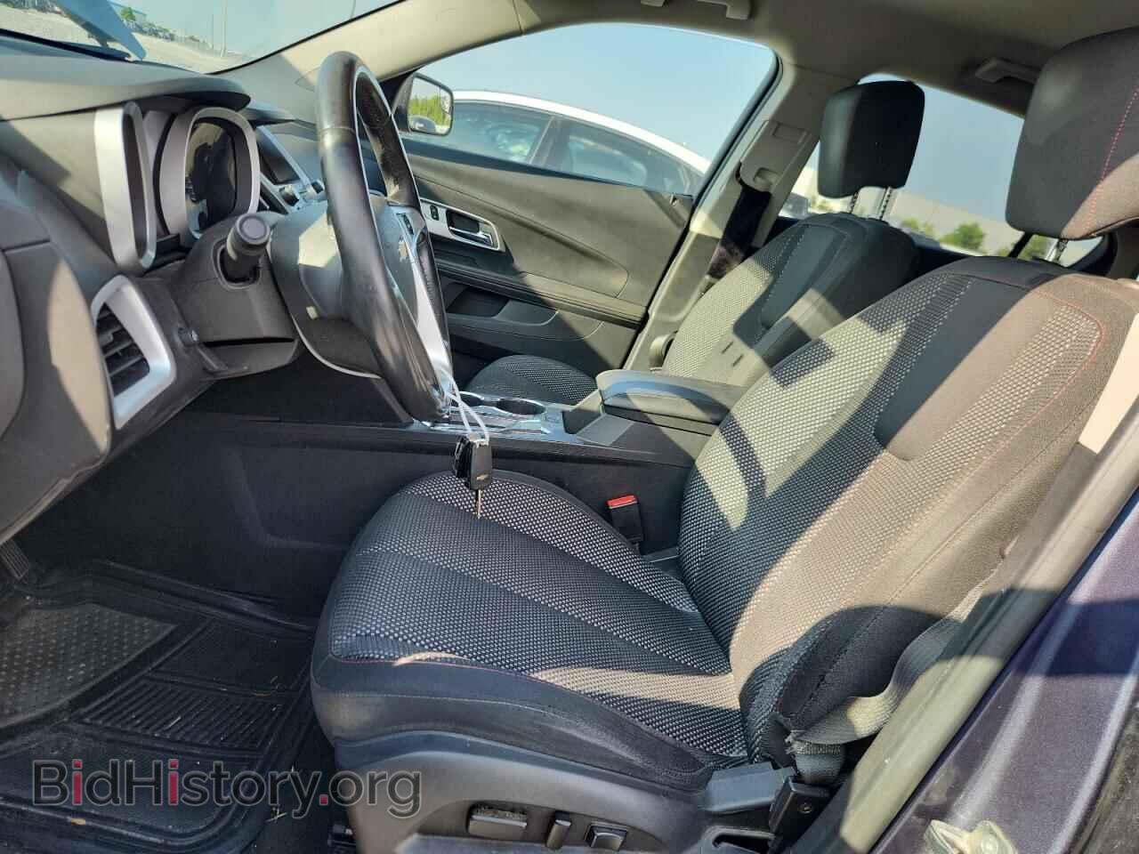 2014 CHEVROLET EQUINOX - VIN: 2GNFLFEK4E6209973 - Фото 7