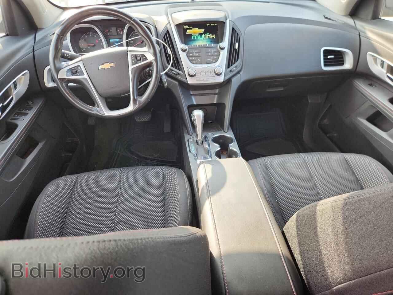 2014 CHEVROLET EQUINOX - VIN: 2GNFLFEK4E6209973 - Фото 8