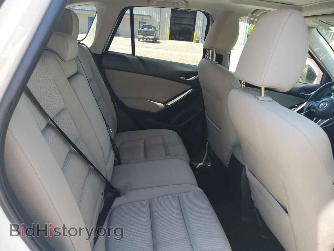 2013 MAZDA CX-5 - VIN: JM3KE4CE1D0152455 - Фото 11