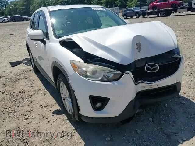 2013 MAZDA CX-5 - VIN: JM3KE4CE1D0152455 - Фото 14