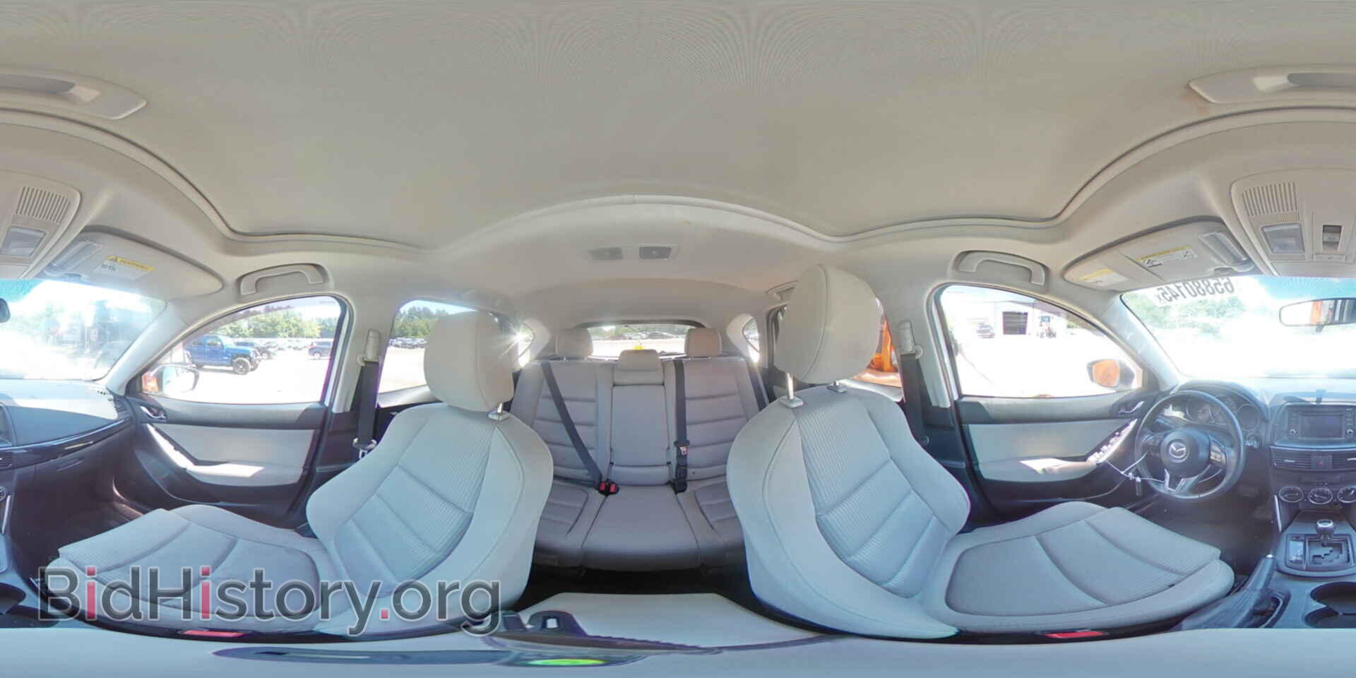 2013 MAZDA CX-5 - VIN: JM3KE4CE1D0152455 - Фото 15
