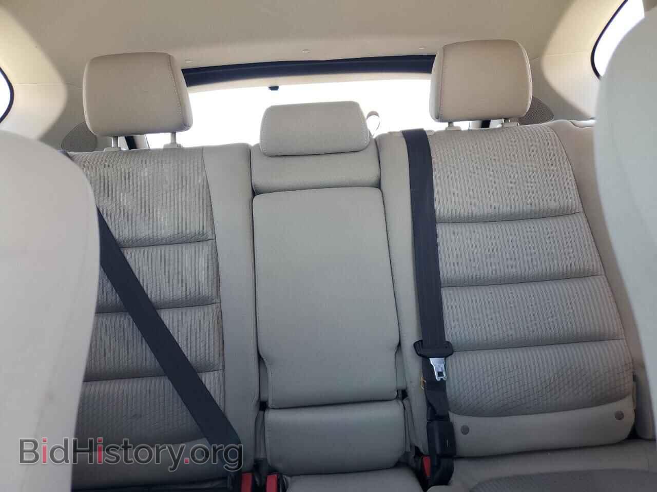 2013 MAZDA CX-5 - VIN: JM3KE4CE1D0152455 - Фото 10