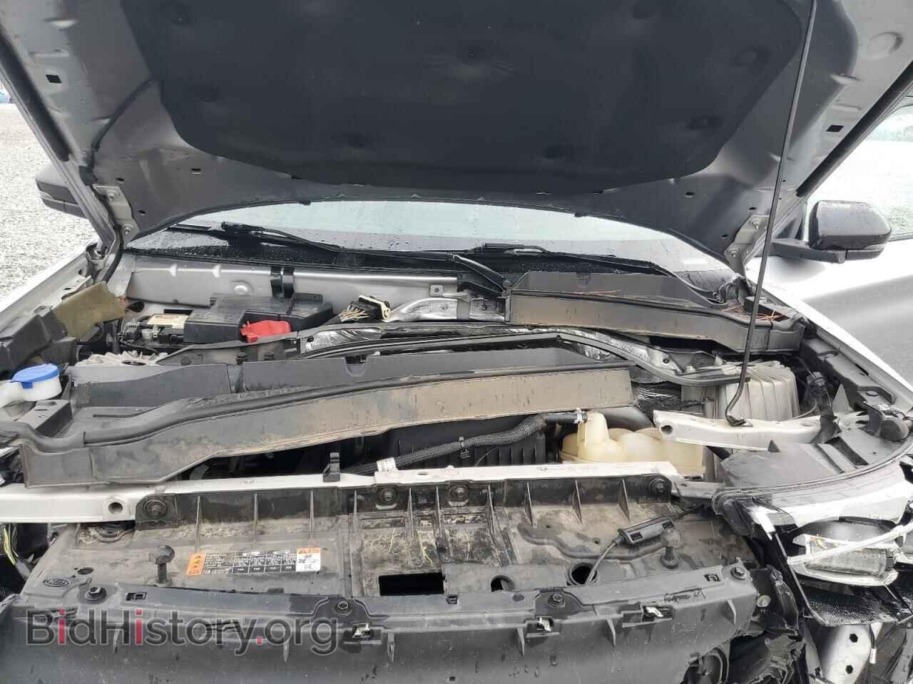 2020 FORD EXPLORER - VIN: 1FM5K8HCXLGA89225 - Фото 12