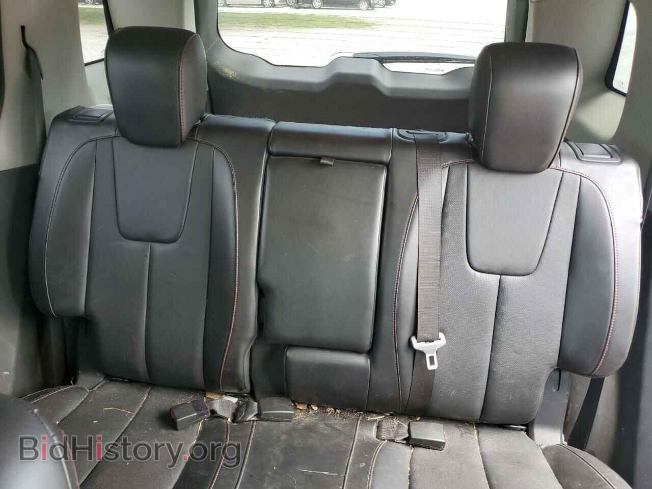 2013 GMC TERRAIN - VIN: 2GKFLVE39D6124660 - Фото 10