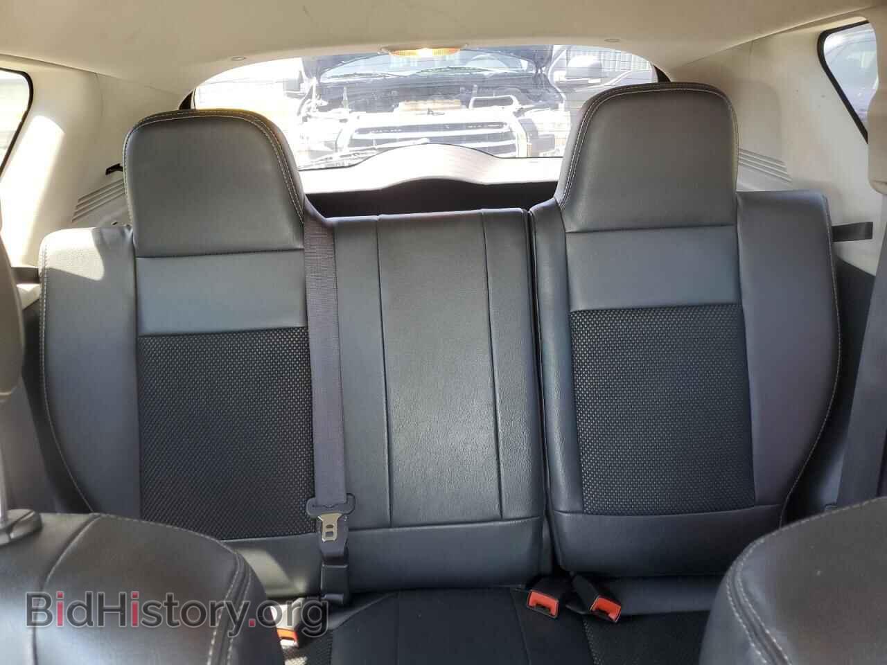 2016 JEEP COMPASS - VIN: 1C4NJCBA7GD740089 - Фото 10