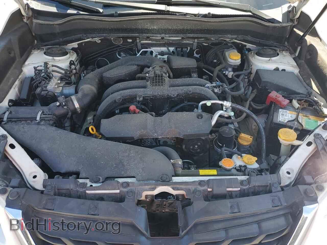 2017 SUBARU FORESTER - VIN: JF2SJAGC8HH420227 - Фото 12