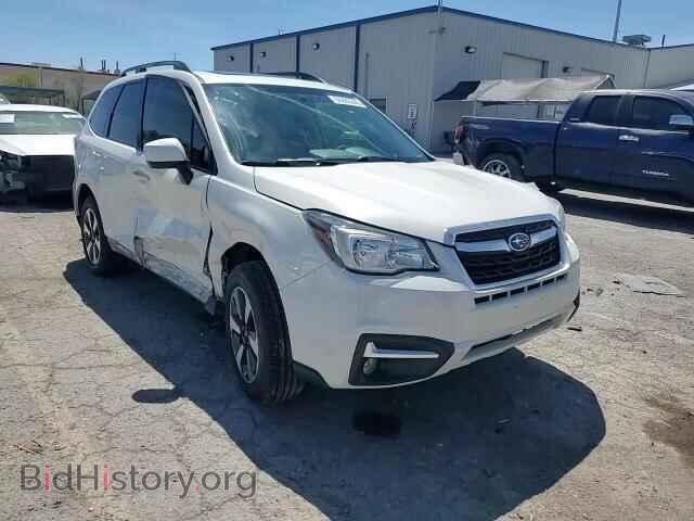 2017 SUBARU FORESTER - VIN: JF2SJAGC8HH420227 - Фото 14