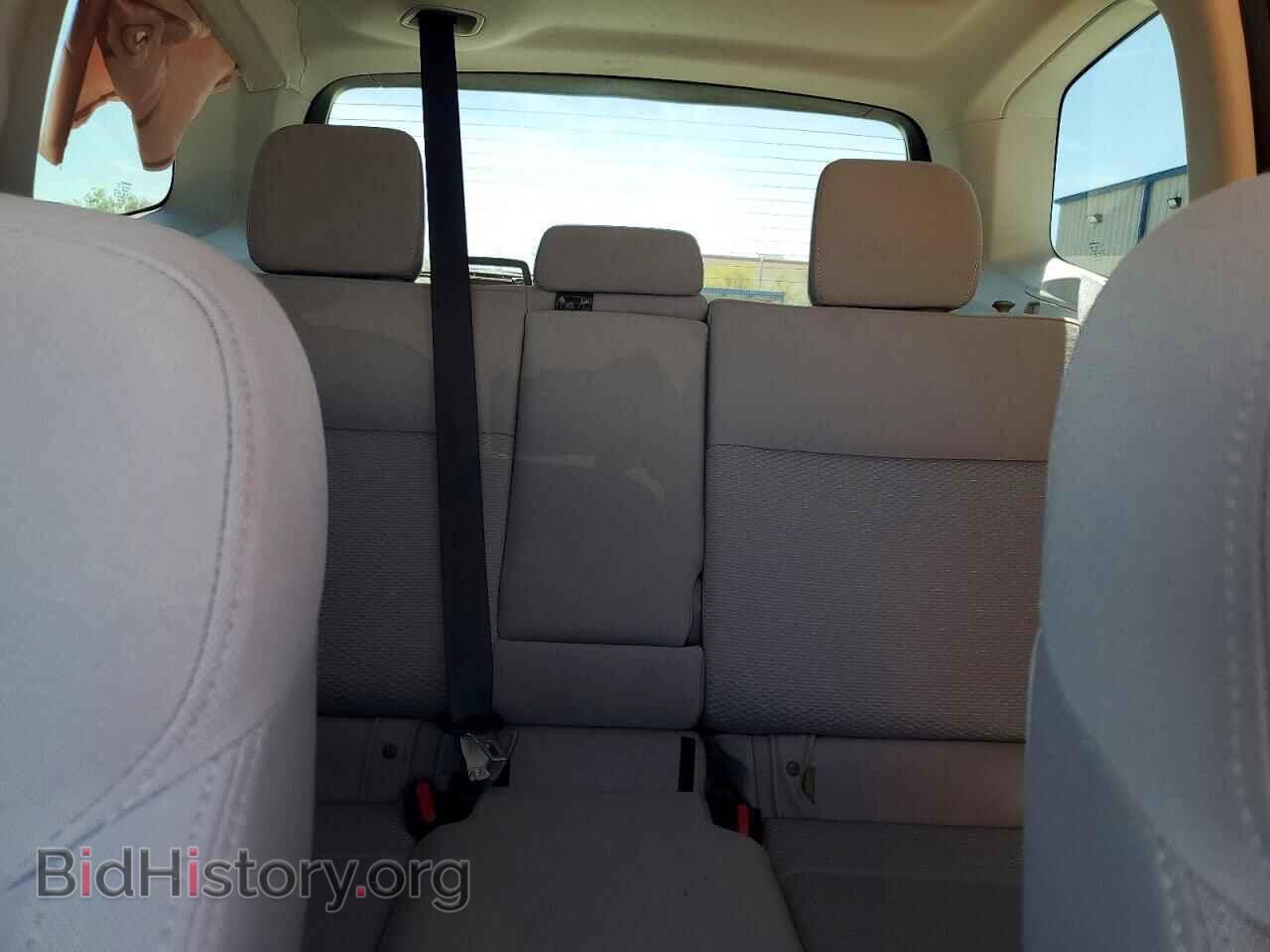 2017 SUBARU FORESTER - VIN: JF2SJAGC8HH420227 - Фото 10
