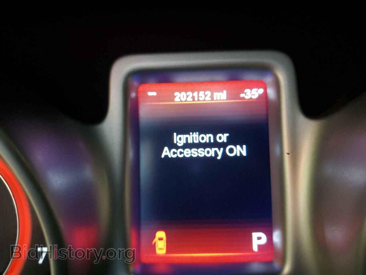 2011 DODGE JOURNEY - VIN: 3D4PG1FG4BT503091 - Фото 8