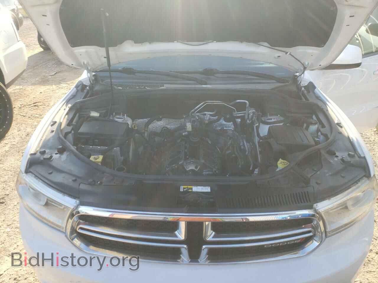 2014 DODGE DURANGO - VIN: 1C4RDHAG9EC313723 - Photo 7