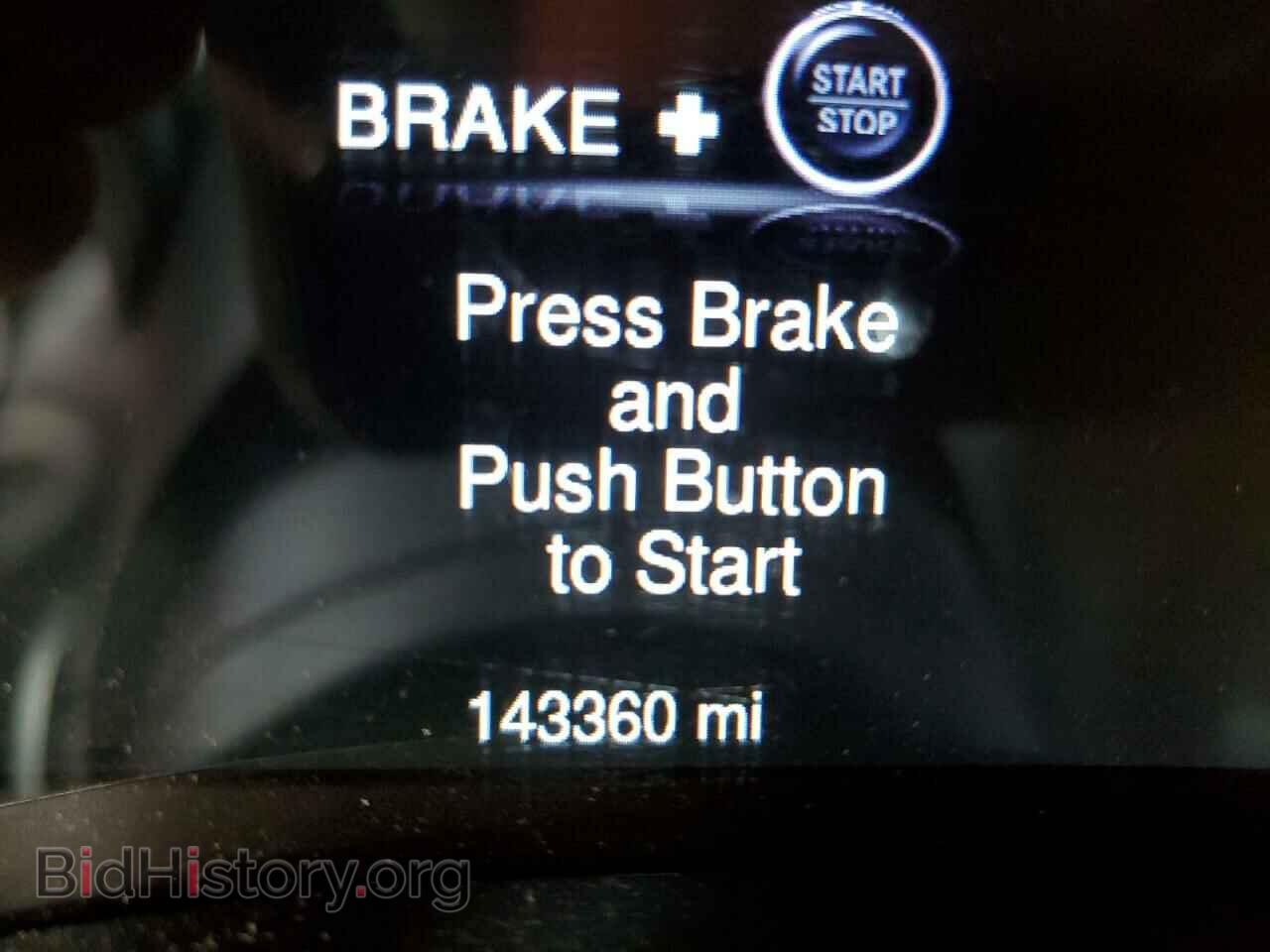 2014 DODGE DURANGO - VIN: 1C4RDHAG9EC313723 - Photo 8