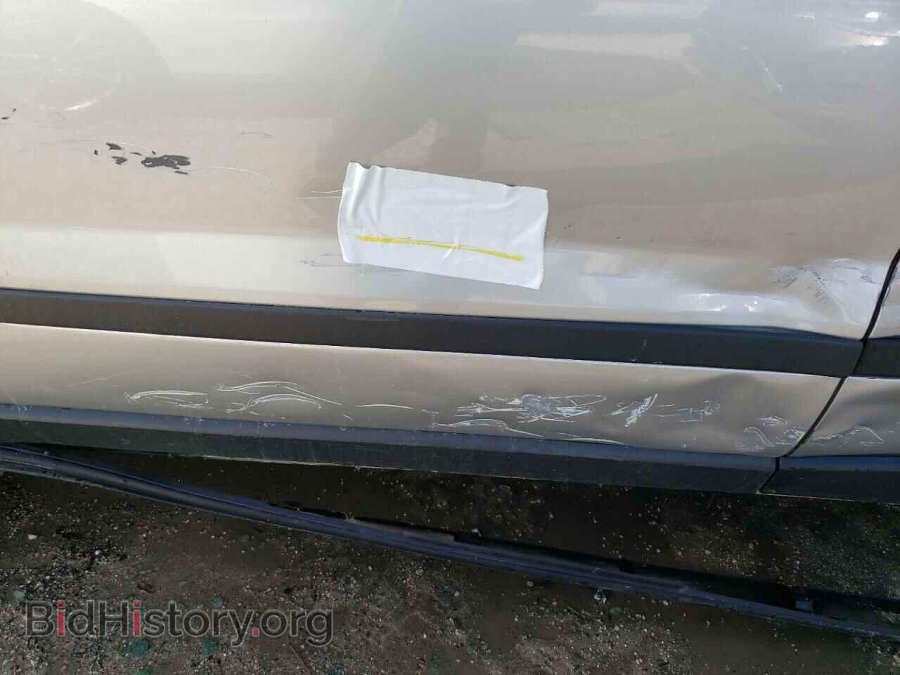 2015 CHEVROLET TRAVERSE - VIN: 1GNKRFKD3FJ167593 - Фото 9