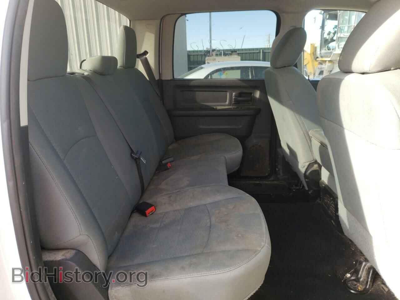2017 RAM 1500 - VIN: 3C6RR7KT1HG688960 - Фото 6