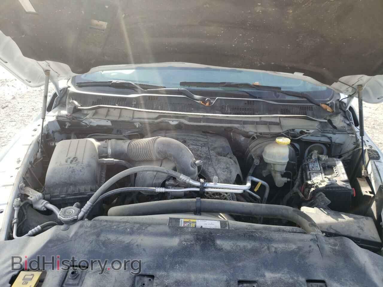 2017 RAM 1500 - VIN: 3C6RR7KT1HG688960 - Фото 7
