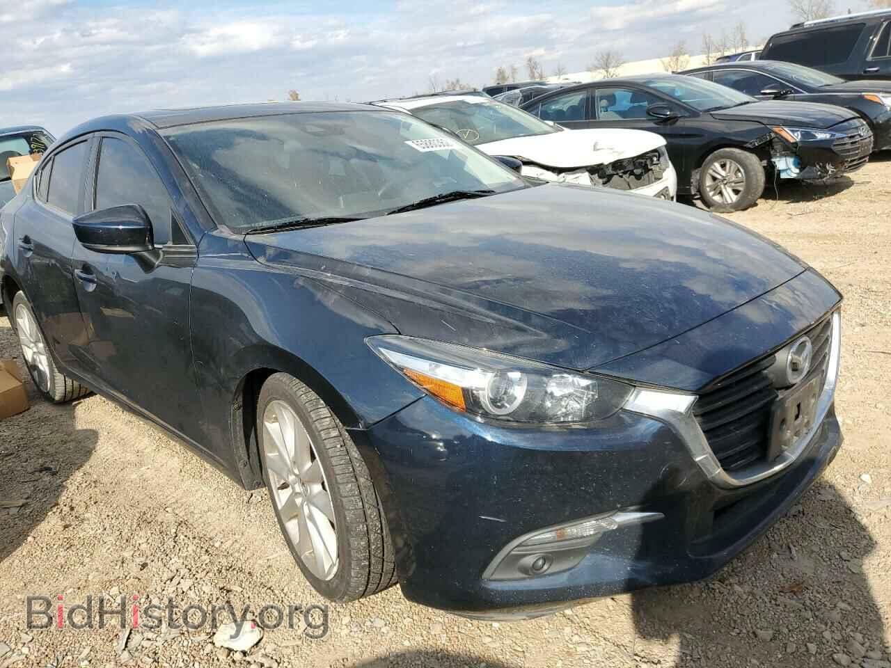Photo 3MZBN1W34HM147543 - MAZDA 3 2017