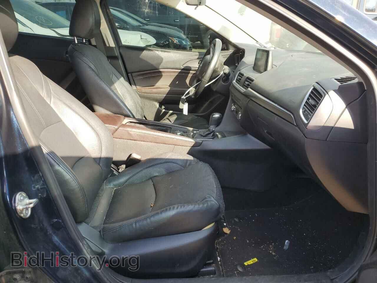 2017 MAZDA 3 - VIN: 3MZBN1W34HM147543 - Фото 5