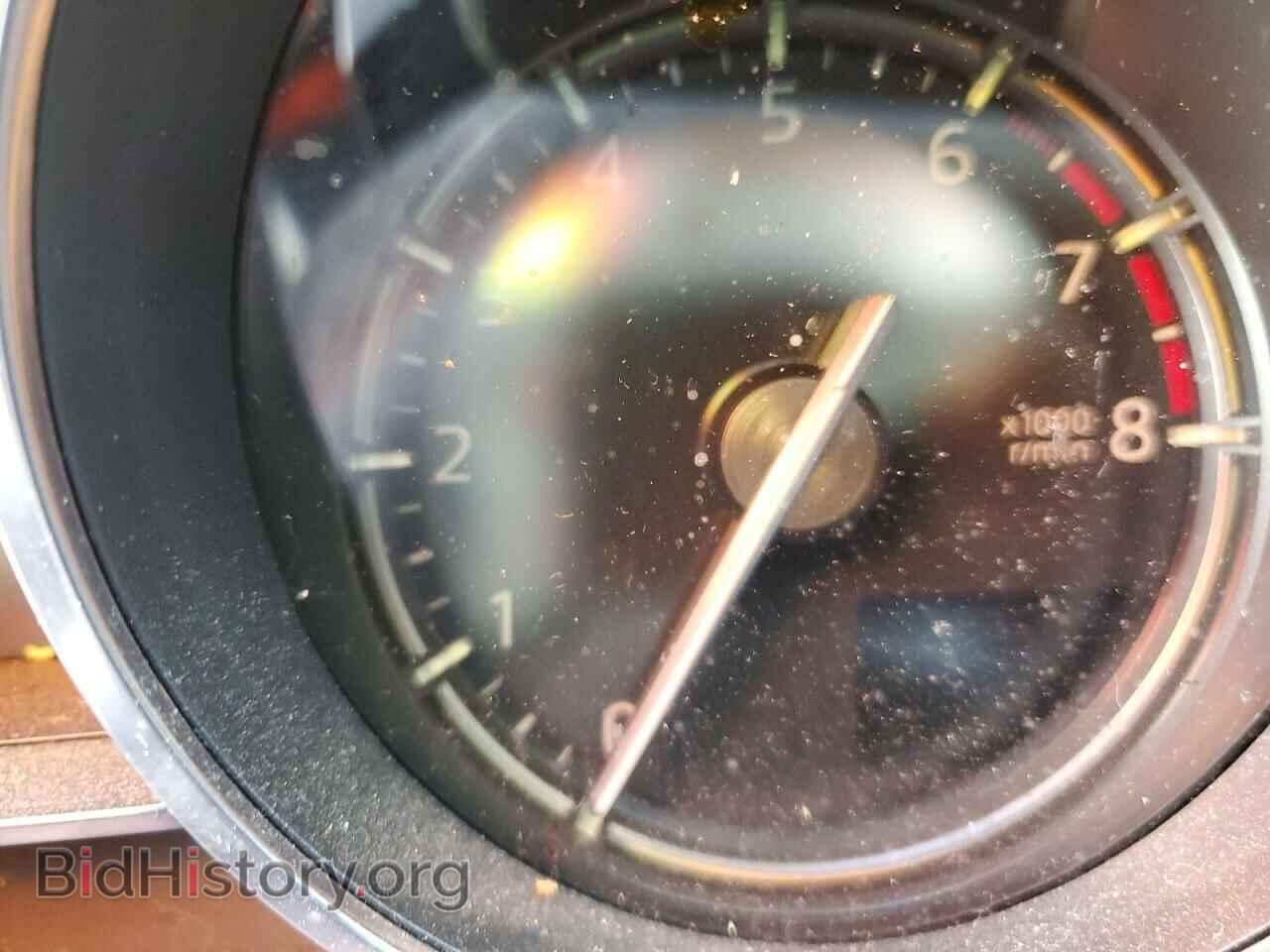 2017 MAZDA 3 - VIN: 3MZBN1W34HM147543 - Фото 8