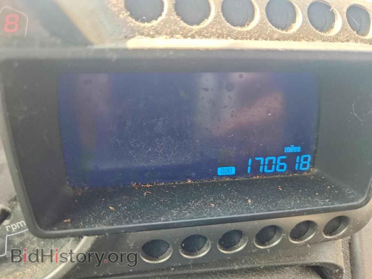 2012 CHEVROLET SONIC - VIN: 1G1JF5SB1C4101021 - Photo 9