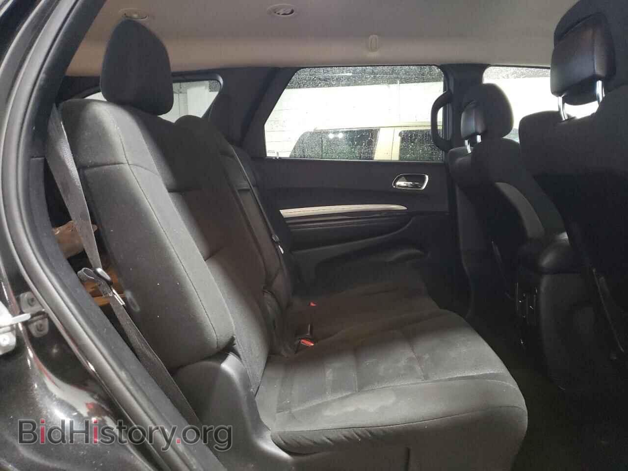 2015 DODGE DURANGO - VIN: 1C4RDJAG6FC145869 - Photo 11