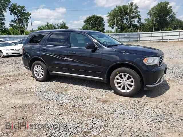 2015 DODGE DURANGO - VIN: 1C4RDJAG6FC145869 - Photo 14