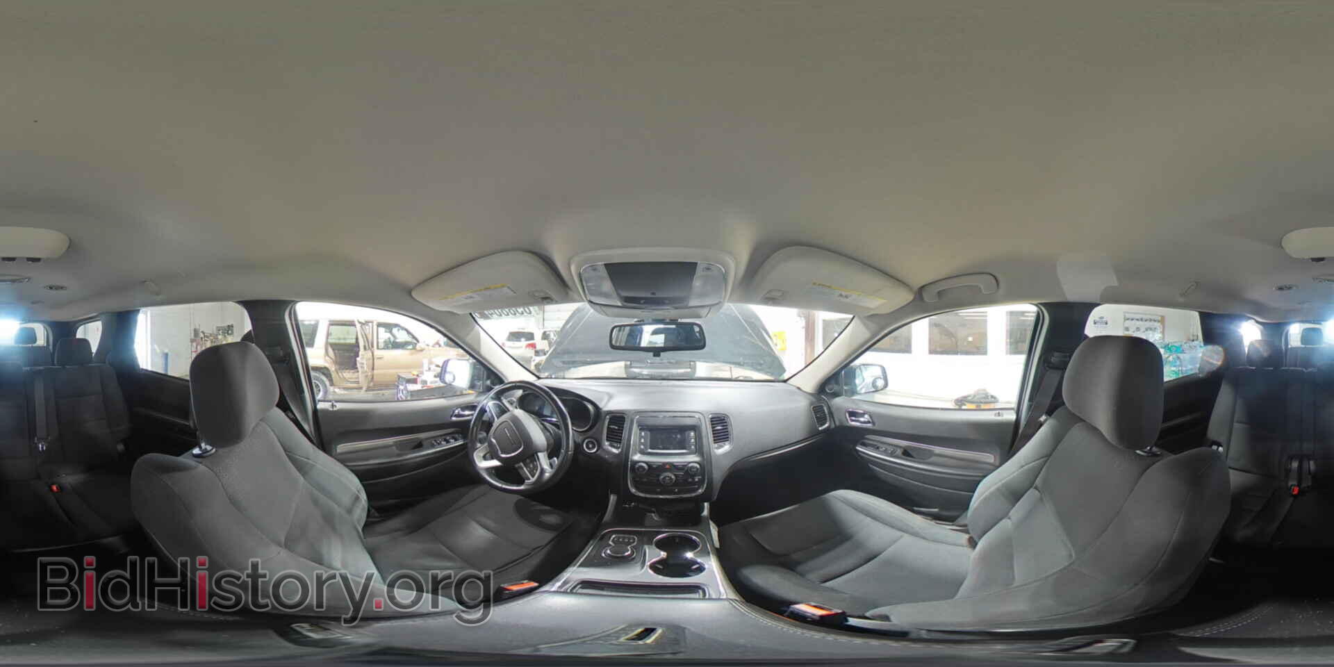 2015 DODGE DURANGO - VIN: 1C4RDJAG6FC145869 - Photo 15