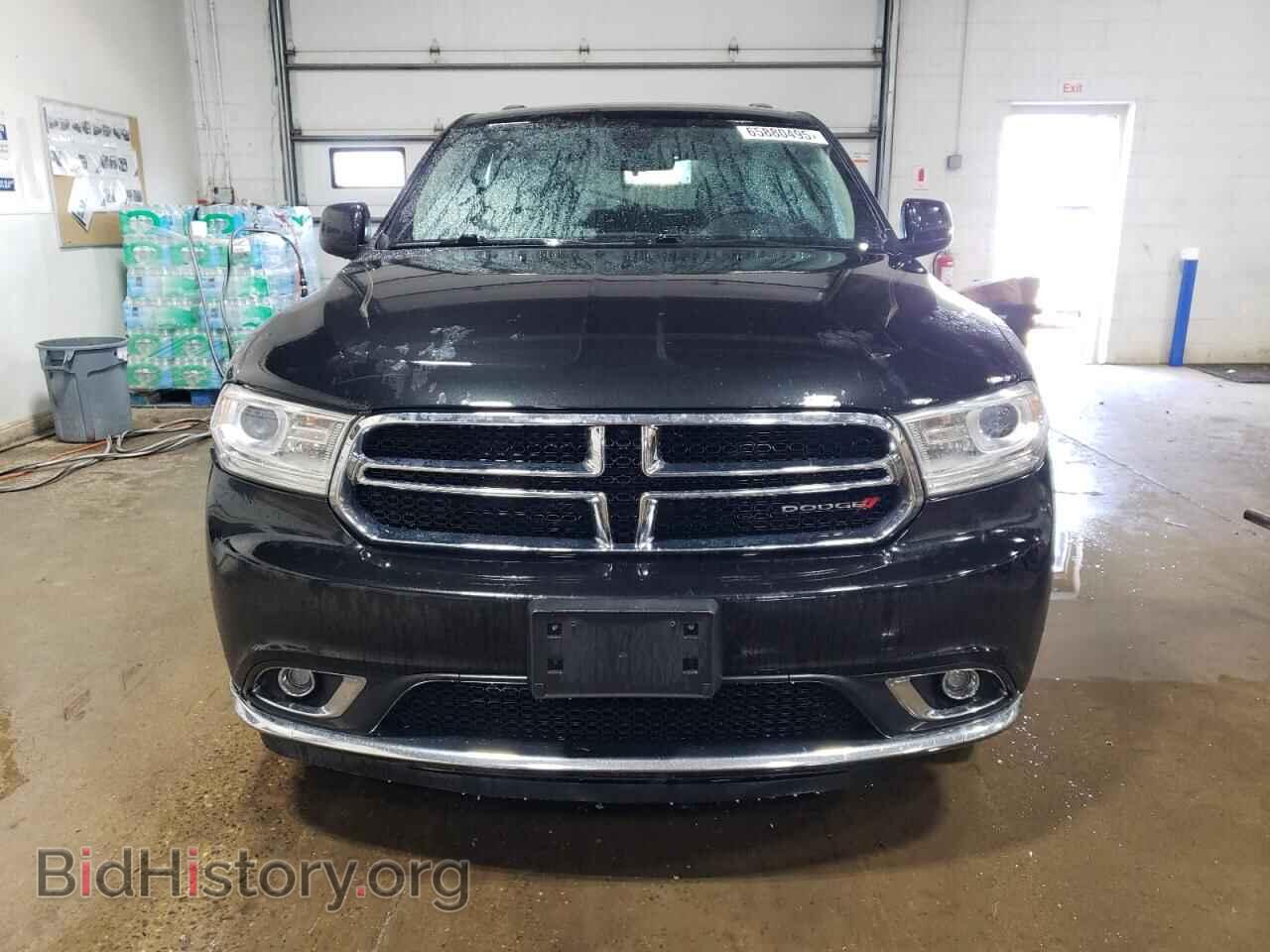 2015 DODGE DURANGO - VIN: 1C4RDJAG6FC145869 - Photo 5
