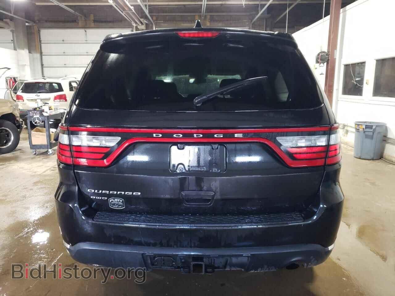 2015 DODGE DURANGO - VIN: 1C4RDJAG6FC145869 - Photo 6