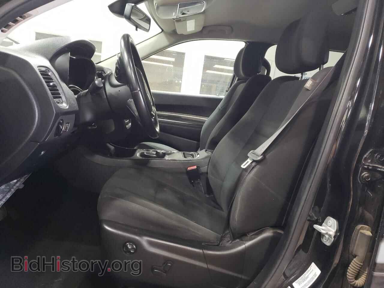 2015 DODGE DURANGO - VIN: 1C4RDJAG6FC145869 - Photo 7
