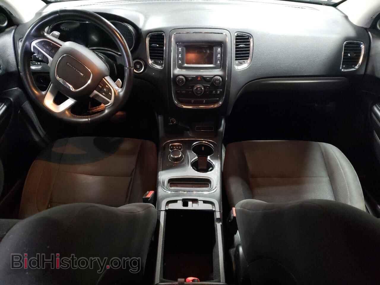 2015 DODGE DURANGO - VIN: 1C4RDJAG6FC145869 - Photo 8