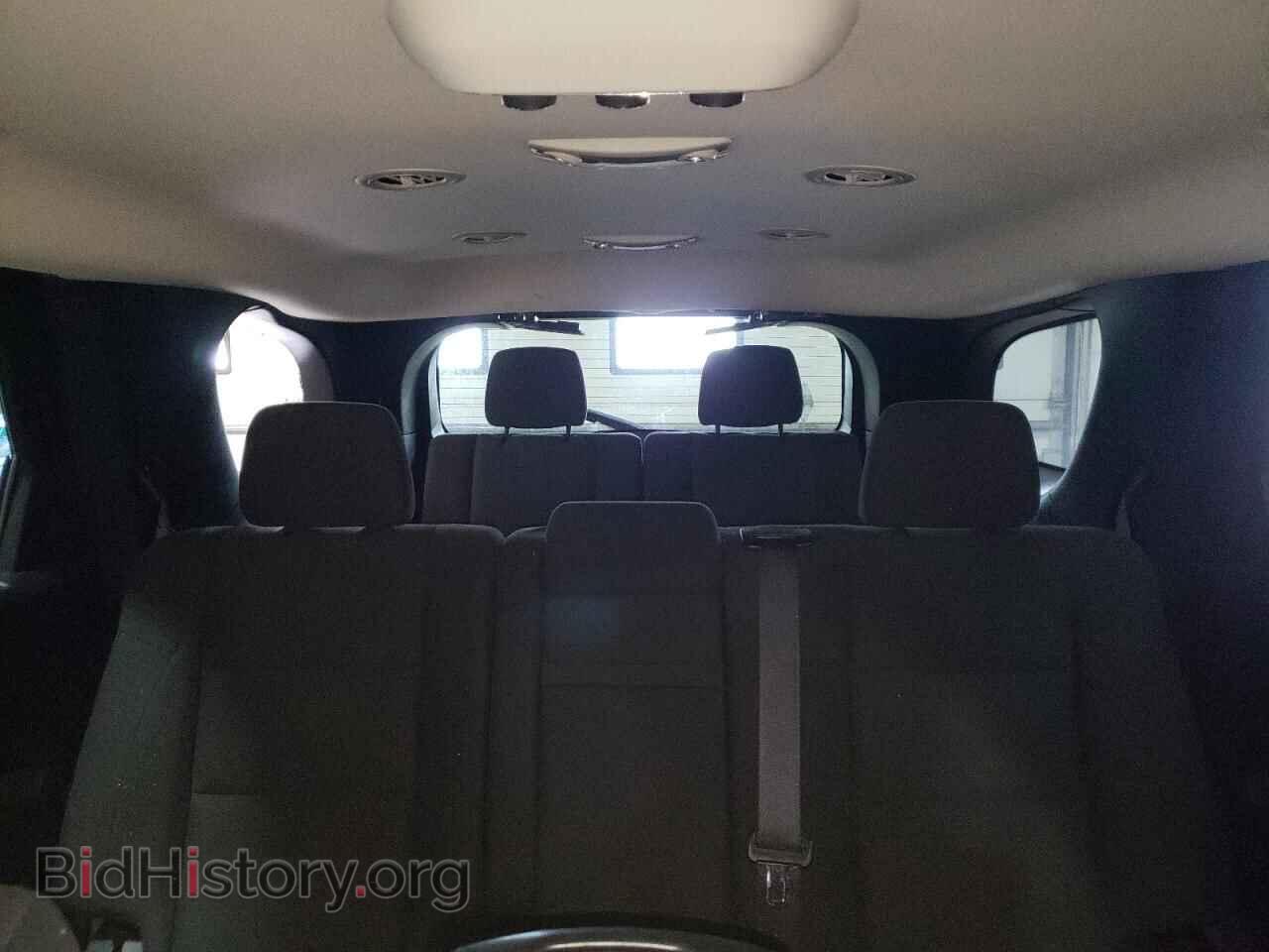 2015 DODGE DURANGO - VIN: 1C4RDJAG6FC145869 - Photo 10