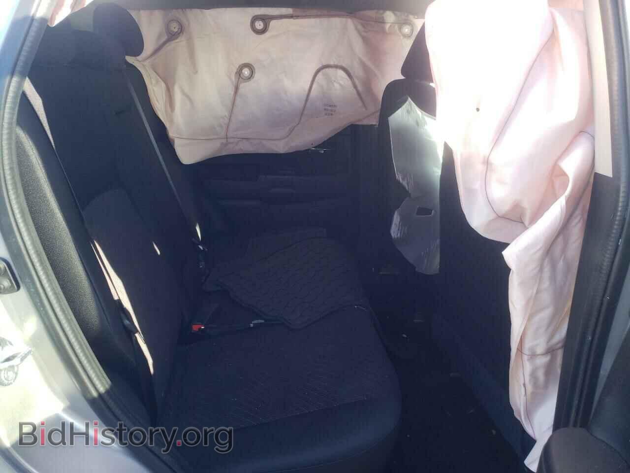 2015 MITSUBISHI OUTLANDER - VIN: 4A4AR4AU2FE044668 - Фото 6