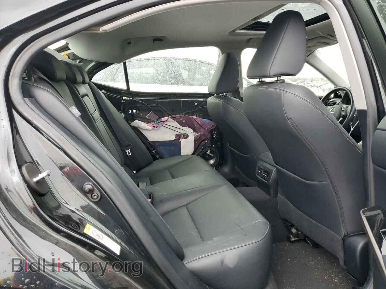2017 LEXUS IS - VIN: JTHBA1D29H5046978 - Фото 10
