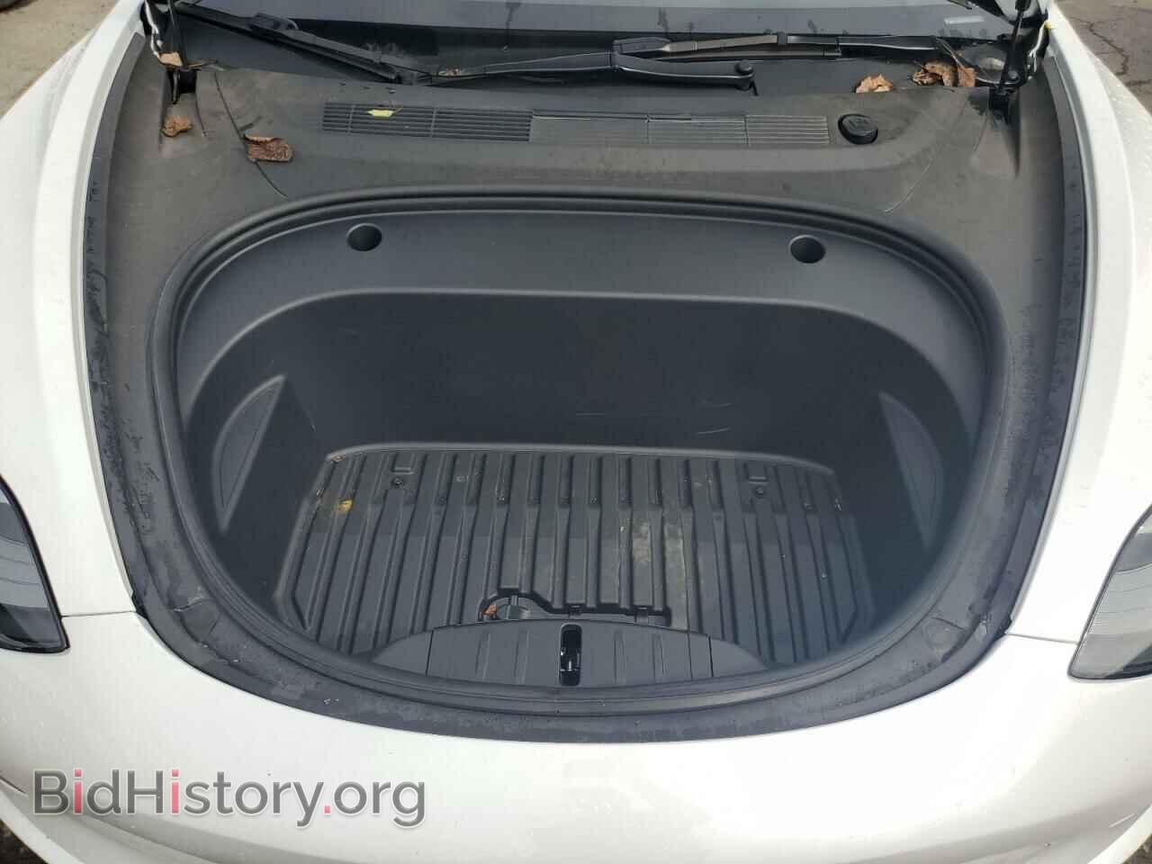 2022 TESLA MODEL 3 - VIN: 5YJ3E1EA9NF101679 - Photo 11