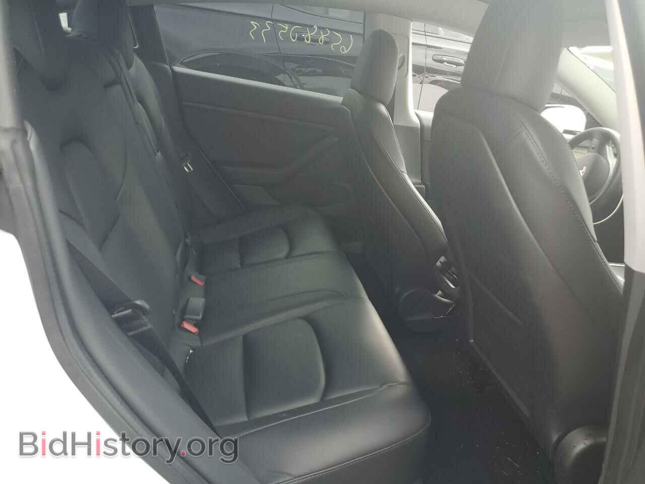2022 TESLA MODEL 3 - VIN: 5YJ3E1EA9NF101679 - Photo 10