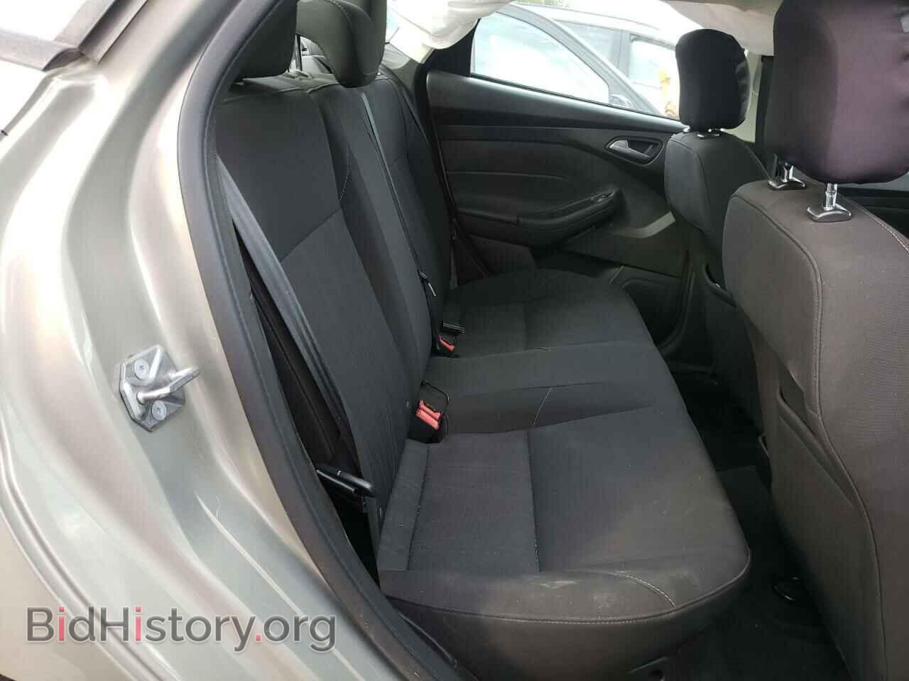 2016 FORD FOCUS - VIN: 1FADP3F26GL341120 - Photo 6