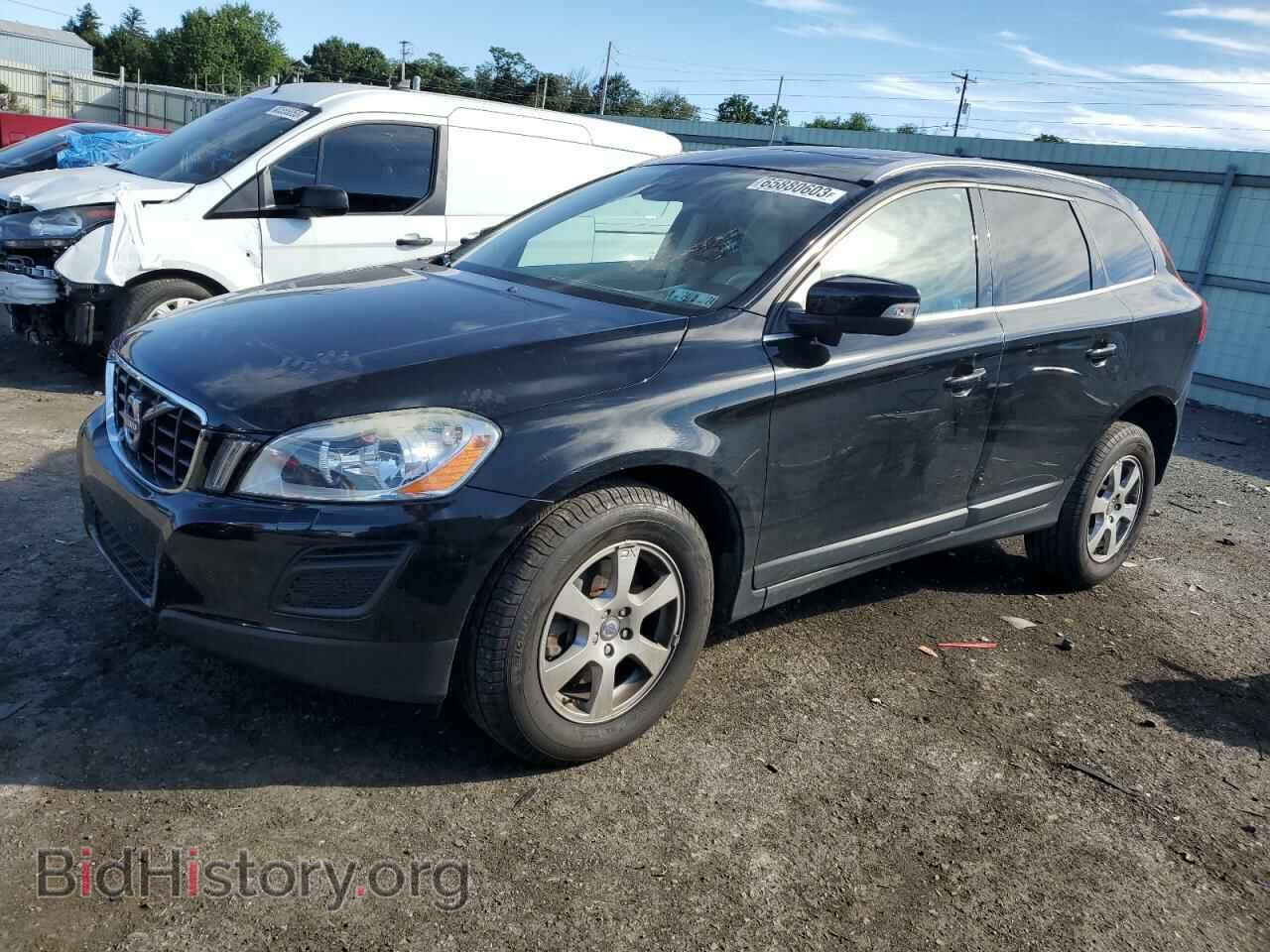 Photo YV4940DZ5C2292030 - VOLVO XC60 2012