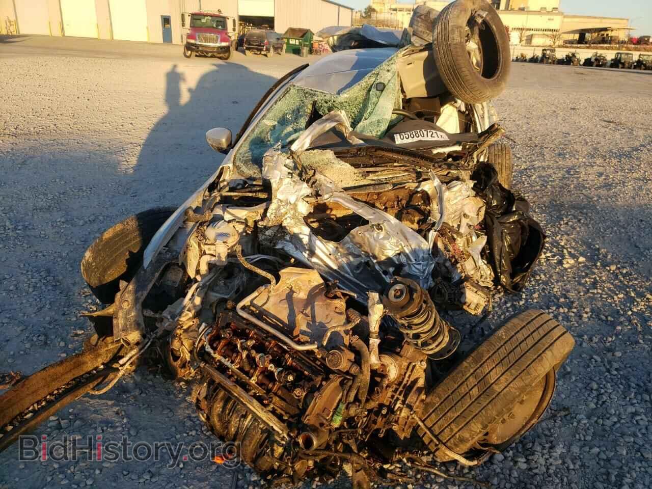 2013 VOLKSWAGEN PASSAT - VIN: 1VWAP7A33DC052788 - Фото 9