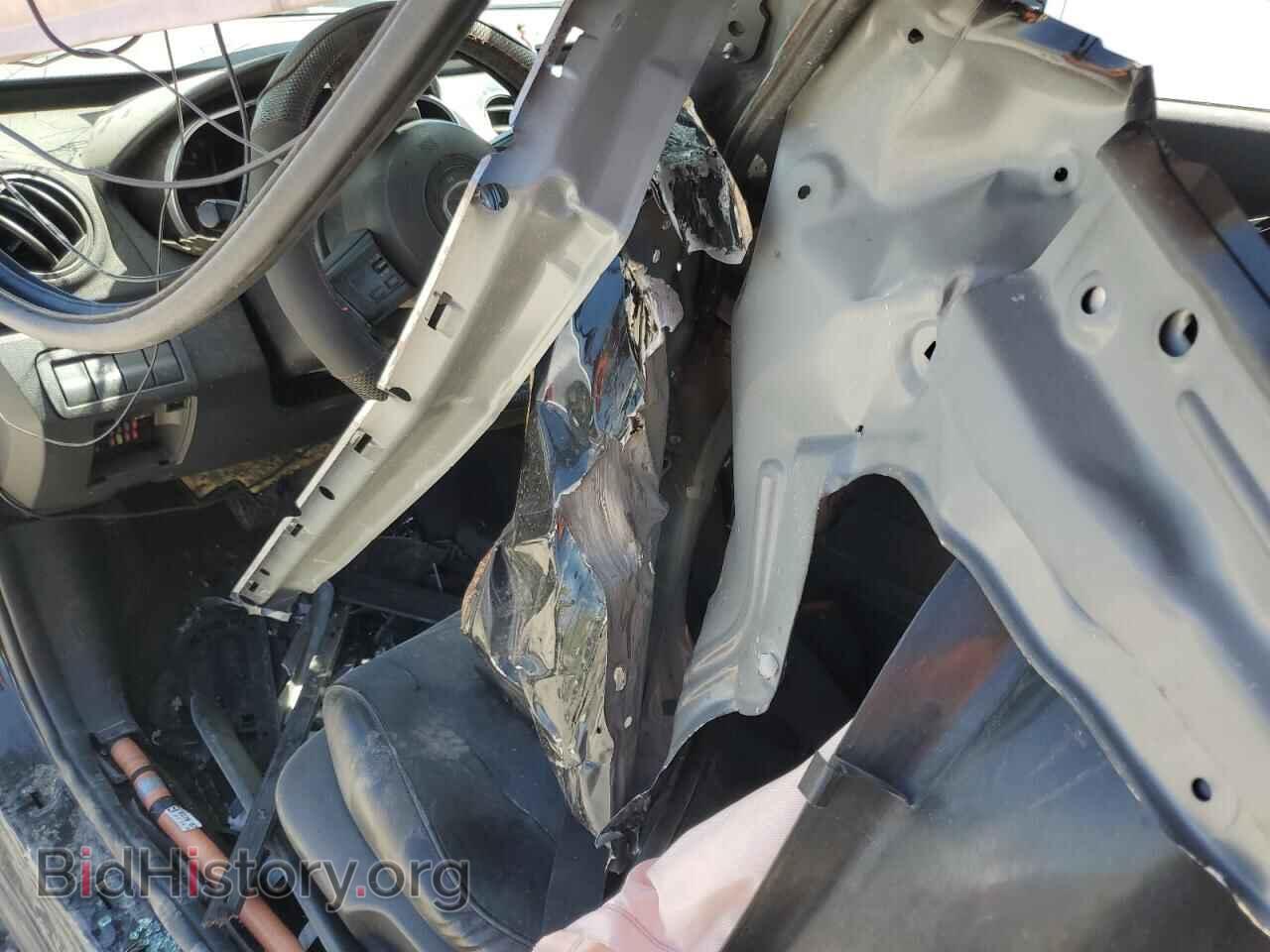 2007 MAZDA CX-7 - VIN: JM3ER293270110425 - Фото 8