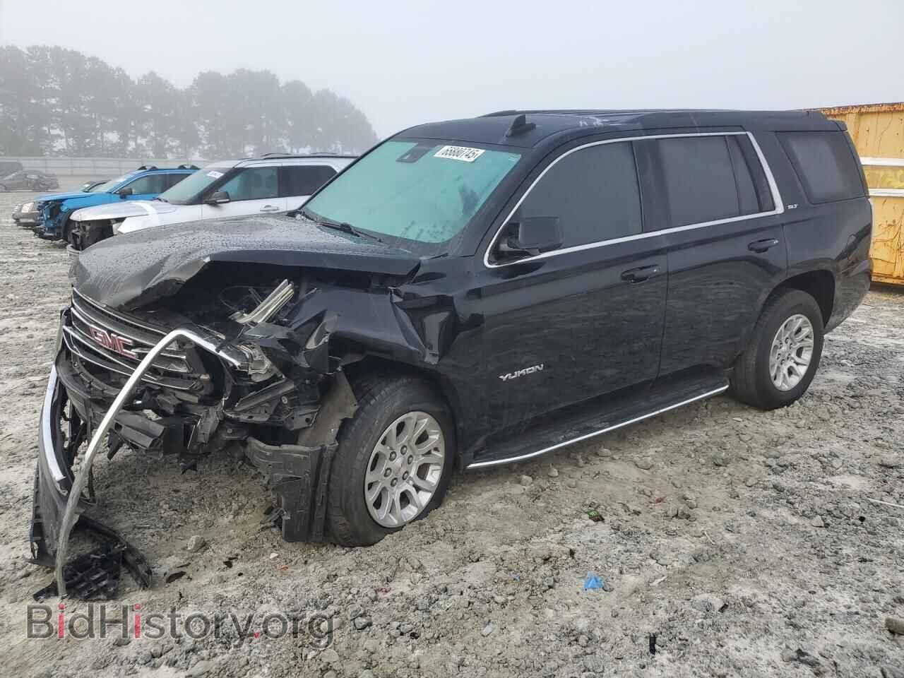 Photo 1GKS2BKC9LR212888 - GMC YUKON 2020