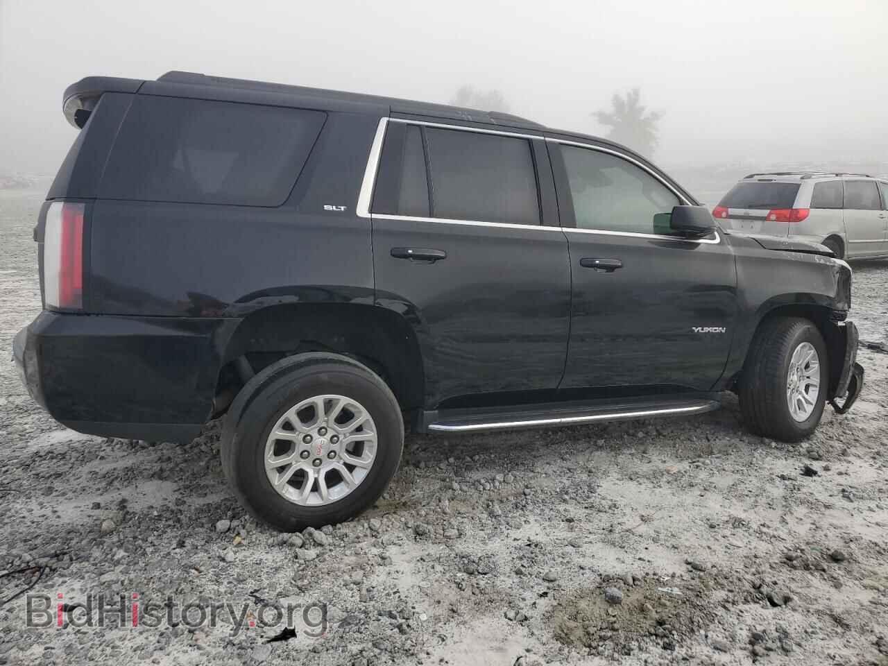 2020 GMC YUKON - VIN: 1GKS2BKC9LR212888 - Фото 3