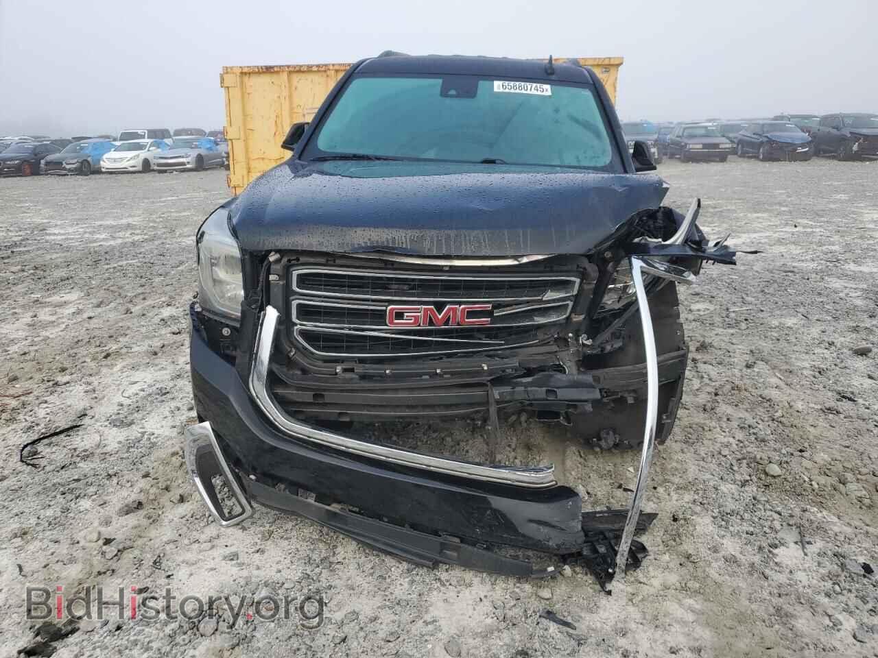 2020 GMC YUKON - VIN: 1GKS2BKC9LR212888 - Фото 5